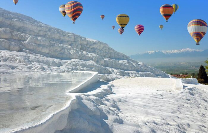 pamukkale hot air balloon gallery8