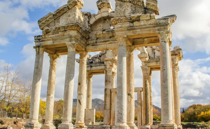 Aphrodisias Tour