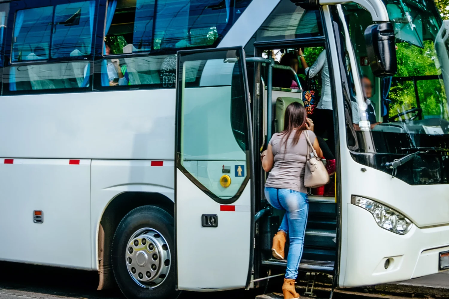 Pamukkale Shuttle Transfer