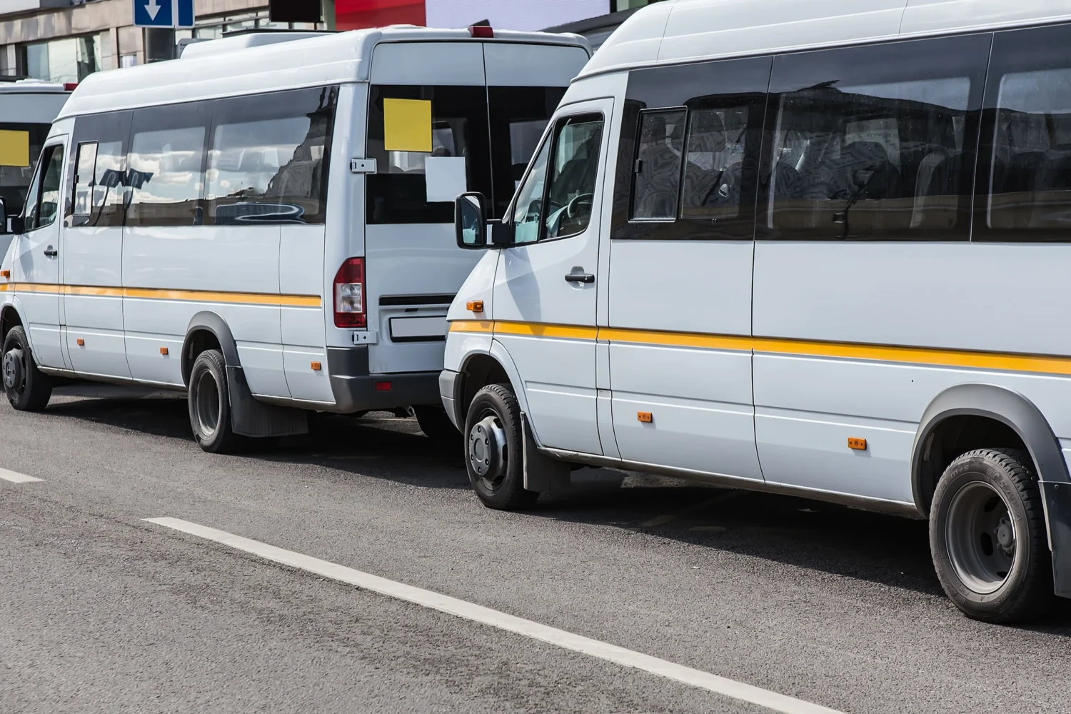 Pamukkale Shuttle Transfer