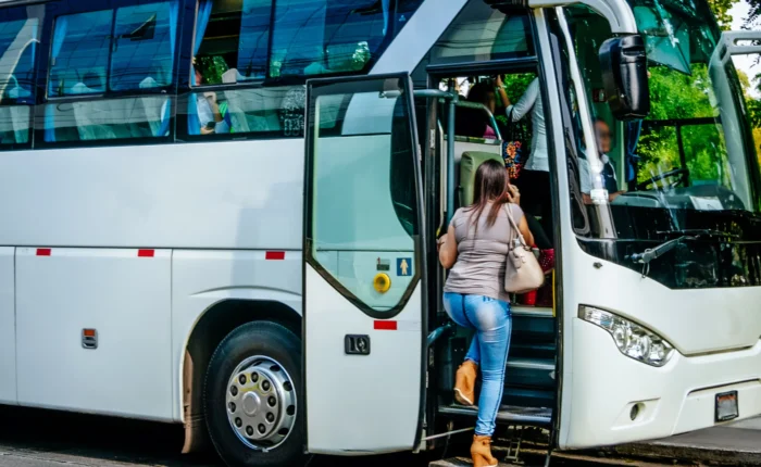 Pamukkale Shuttle Transfer