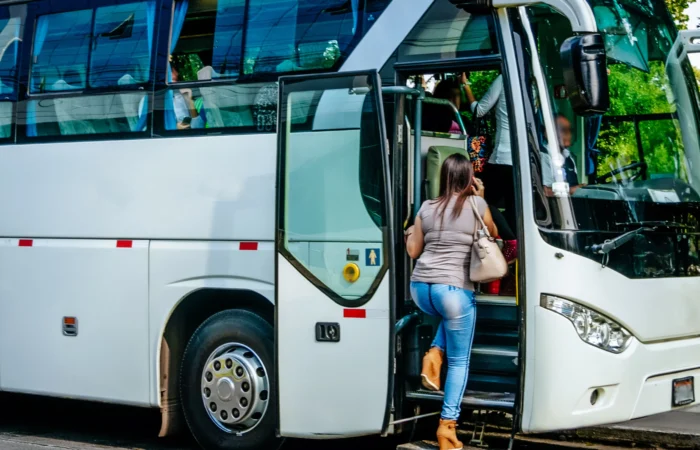 Pamukkale Shuttle Transfer