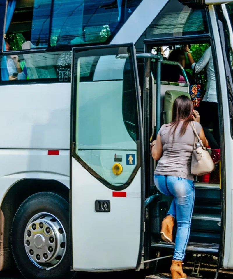 Pamukkale Shuttle Transfer