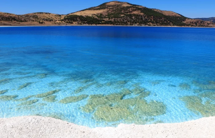 Salda Lake Tour