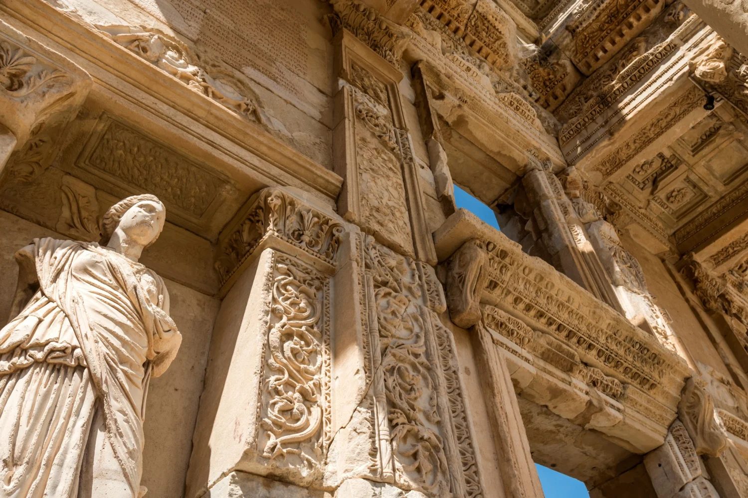 ephesus tour gallery photo2