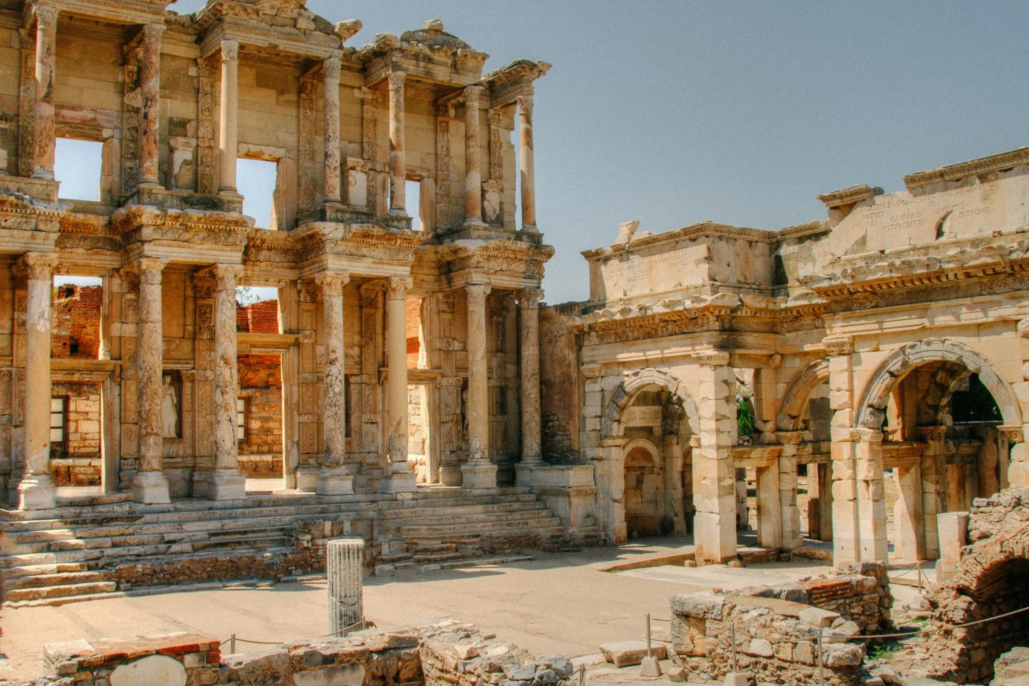 ephesus tour gallery photo1