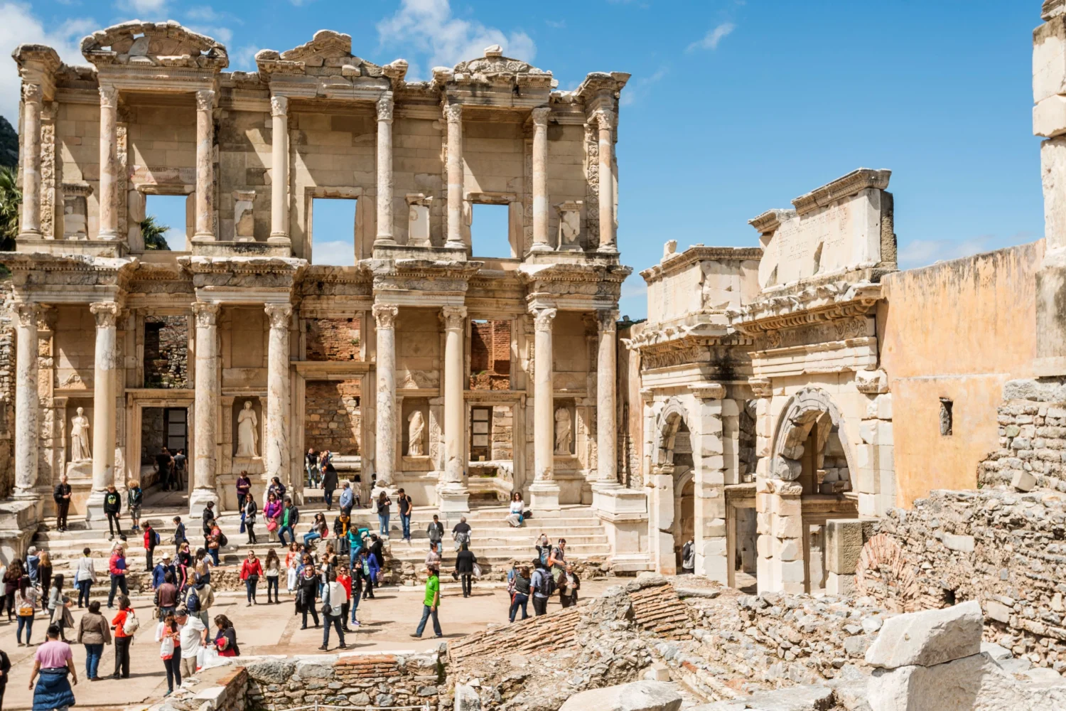 ephesus tour gallery photo2