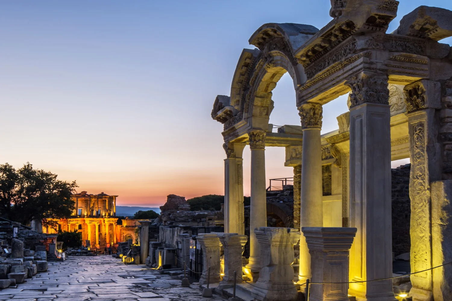 ephesus tour gallery photo3