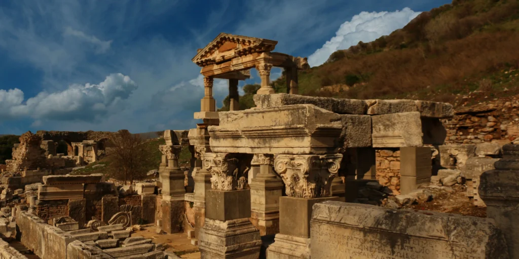 ephesus tour gallery photo4
