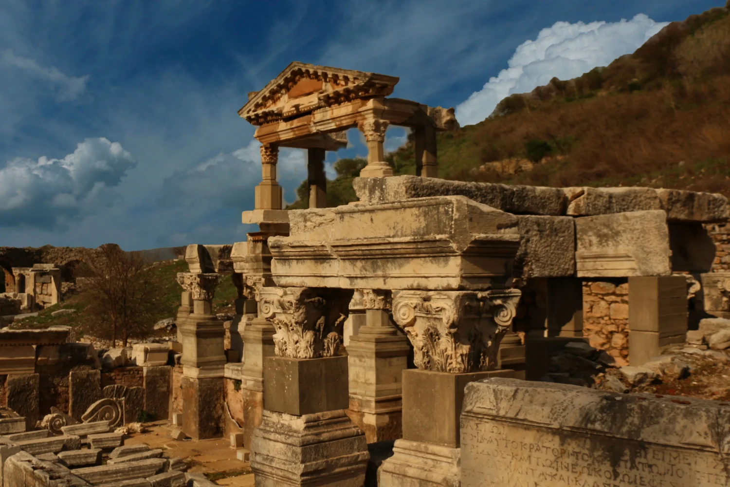 ephesus tour gallery photo4