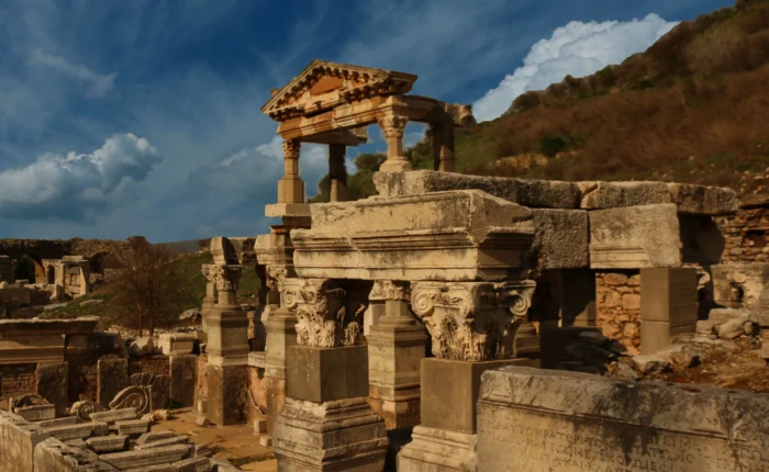 ephesus tour gallery photo4