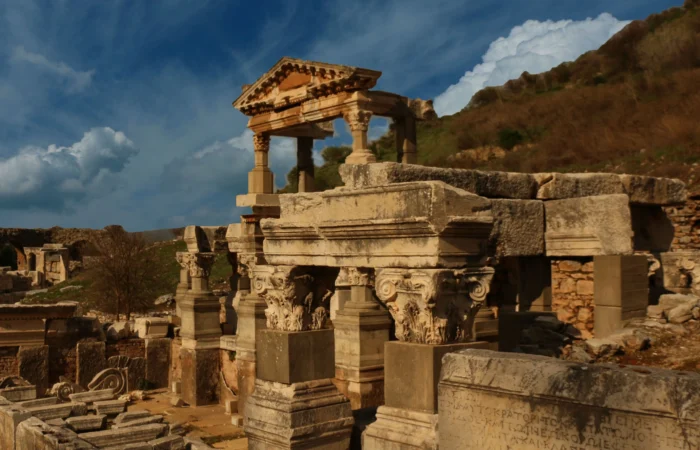 ephesus tour gallery photo4