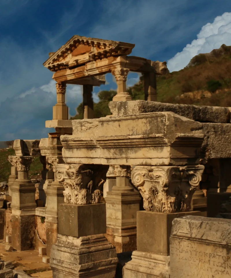 ephesus tour gallery photo4