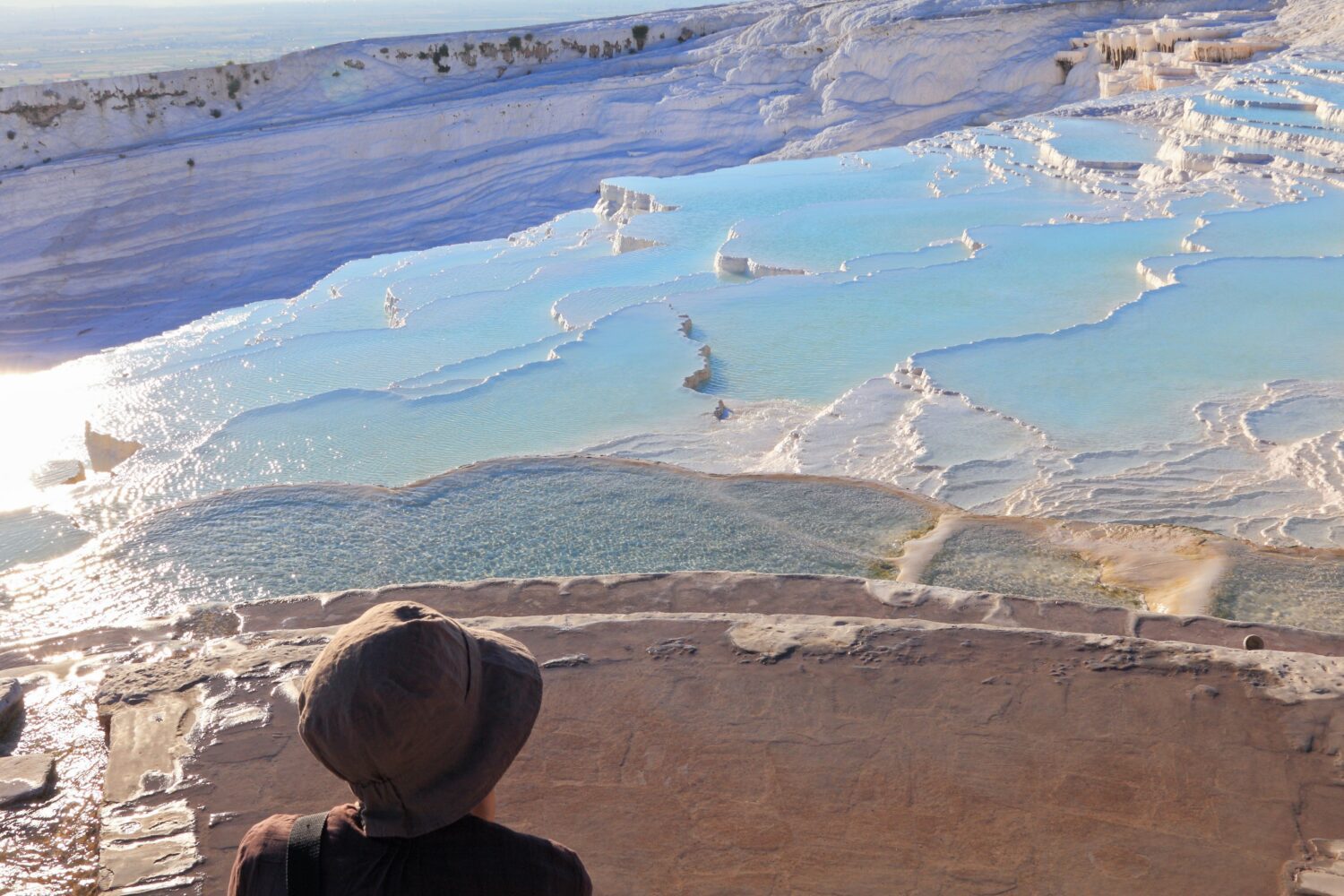 pamukkale city tour photo7