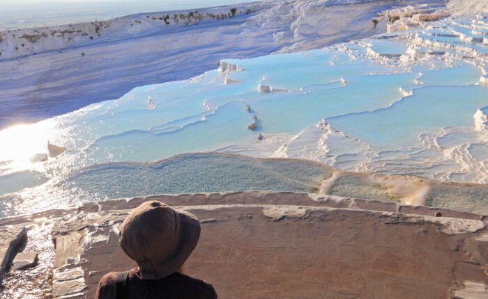 pamukkale city tour photo7