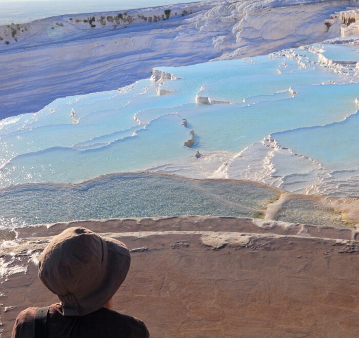 pamukkale city tour photo7