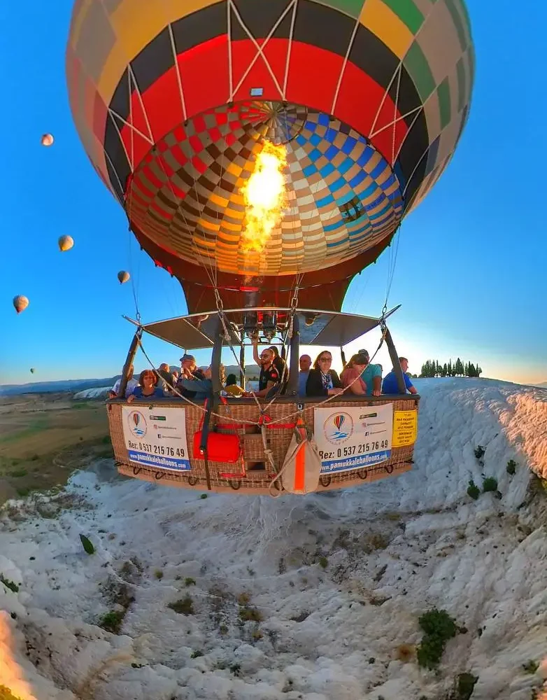 pamukkale hot air balloon gallery4