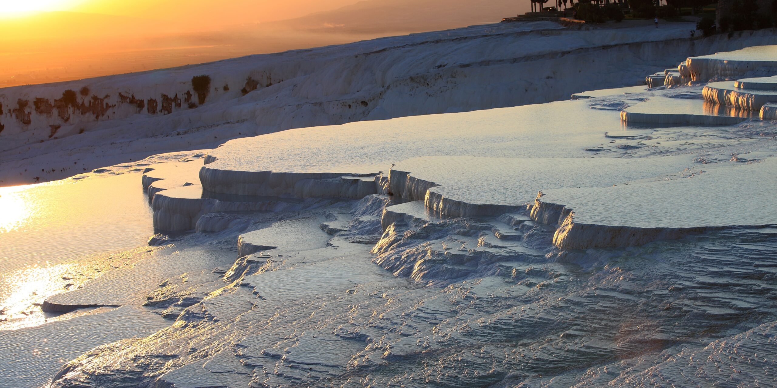 pamukkale photo