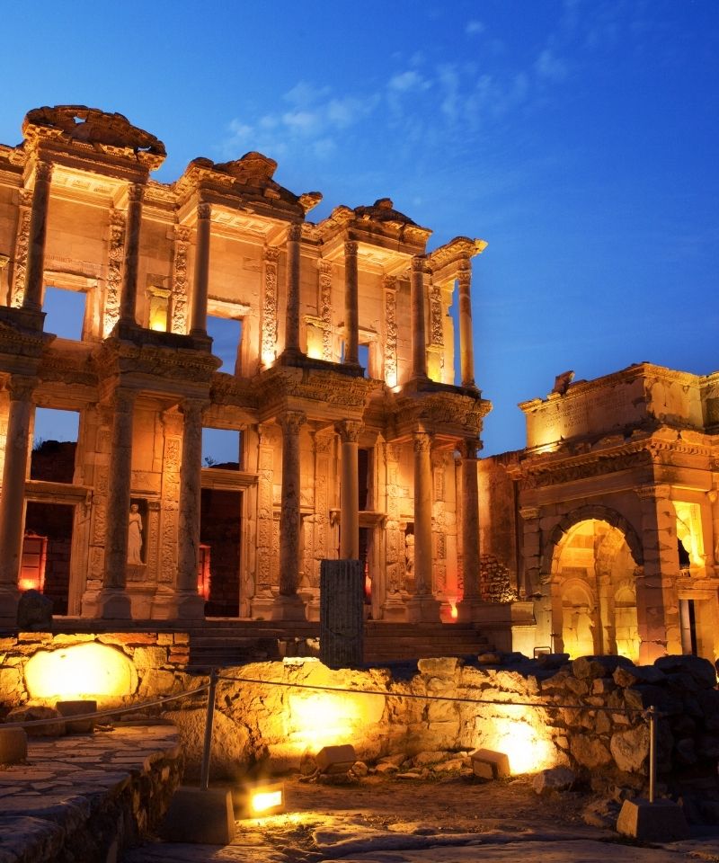 ephesus photo