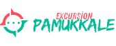 excursion pamukkale logo