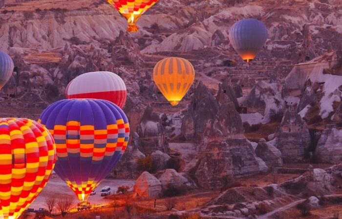 cappadocia photo