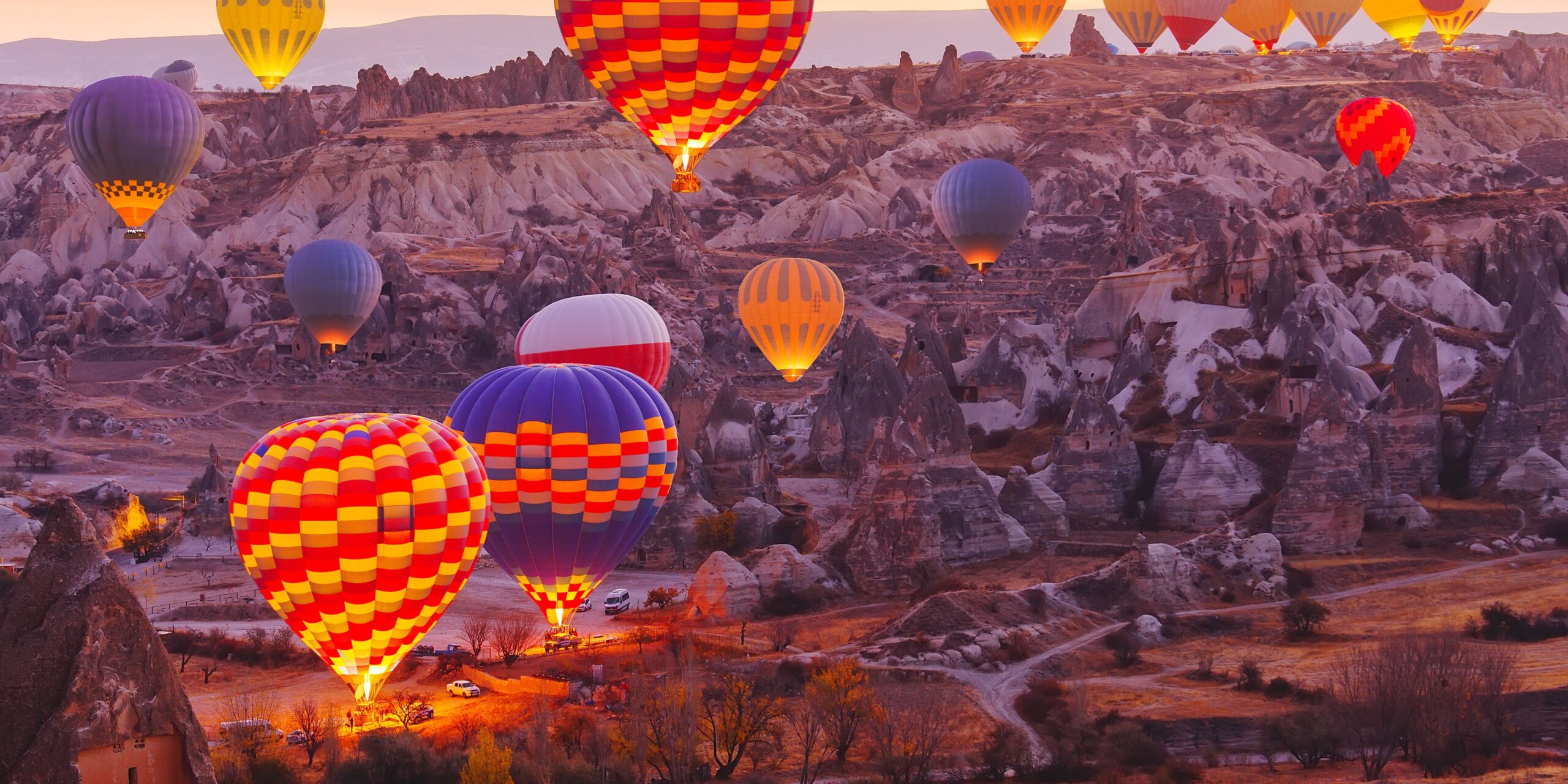 cappadocia banner