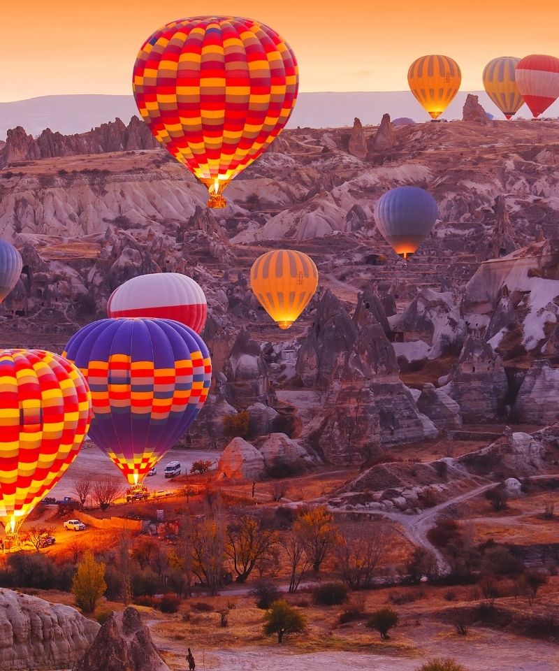 cappadocia photo