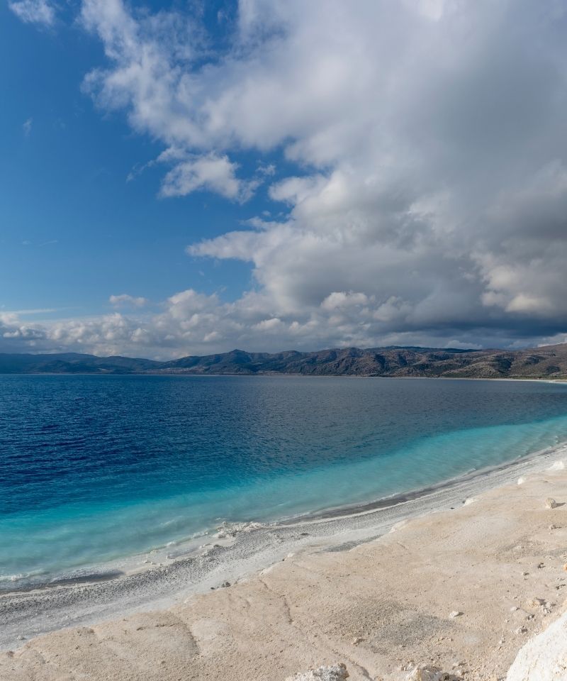 salda lake photo